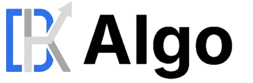 DK Algo Logo